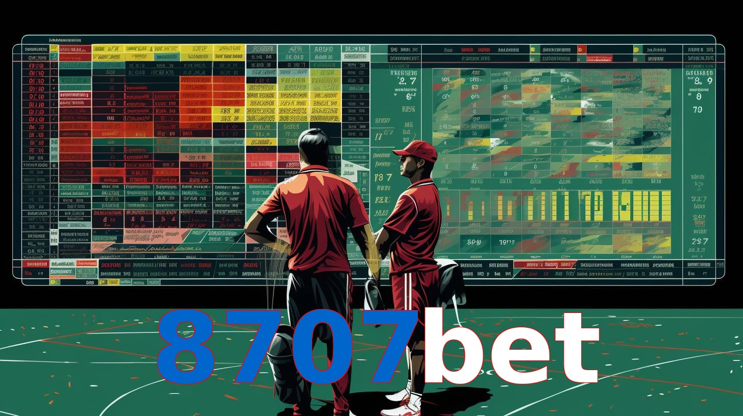 8707bet