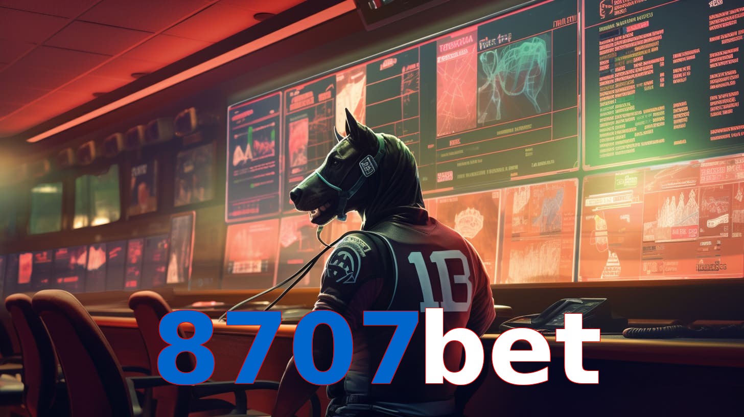 8707bet