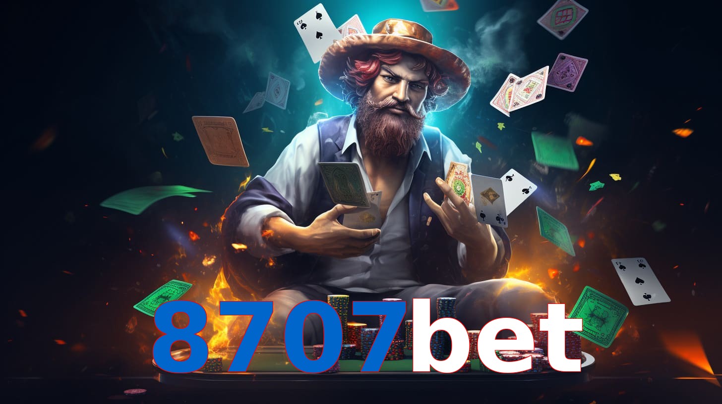 8707bet
