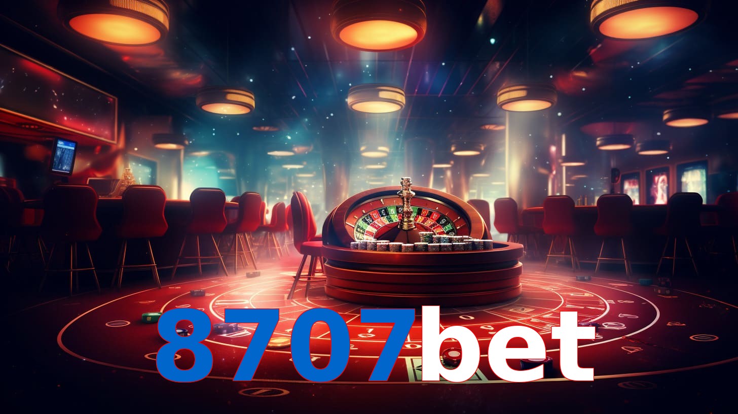 8707bet