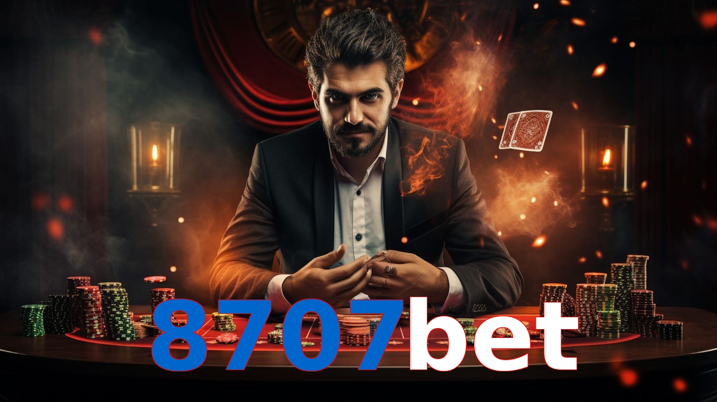 8707bet