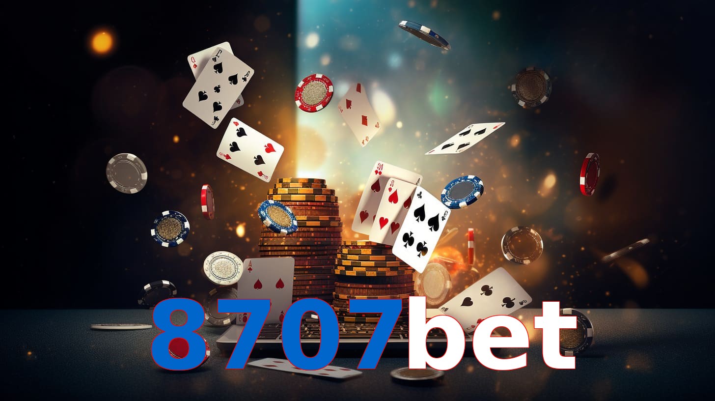 8707bet