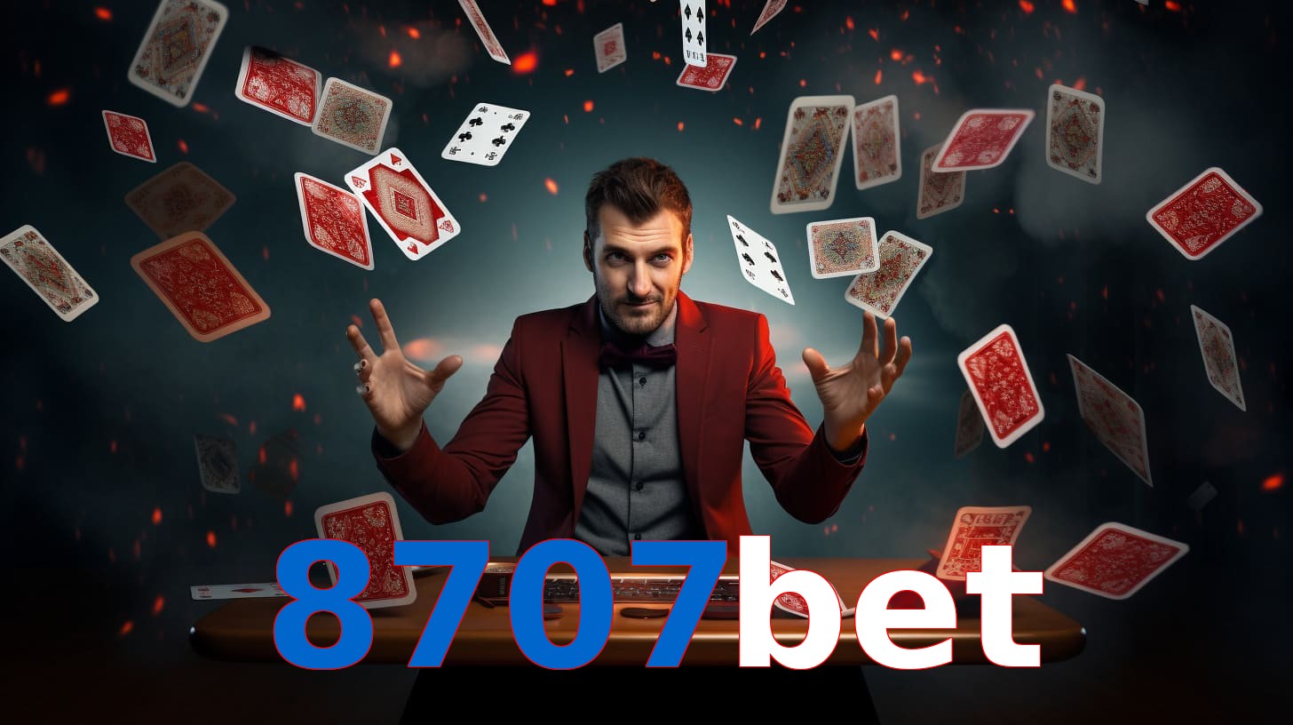 8707bet