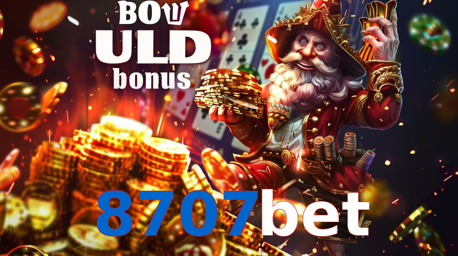 8707bet