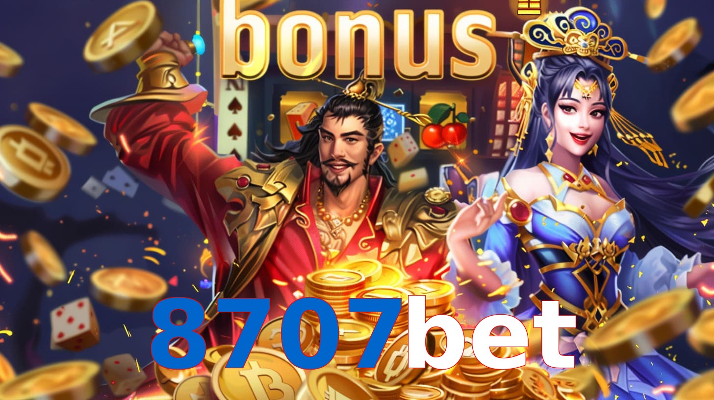 8707bet