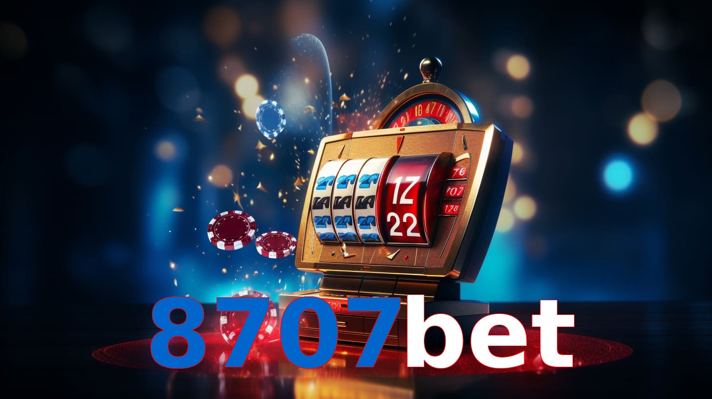 8707bet