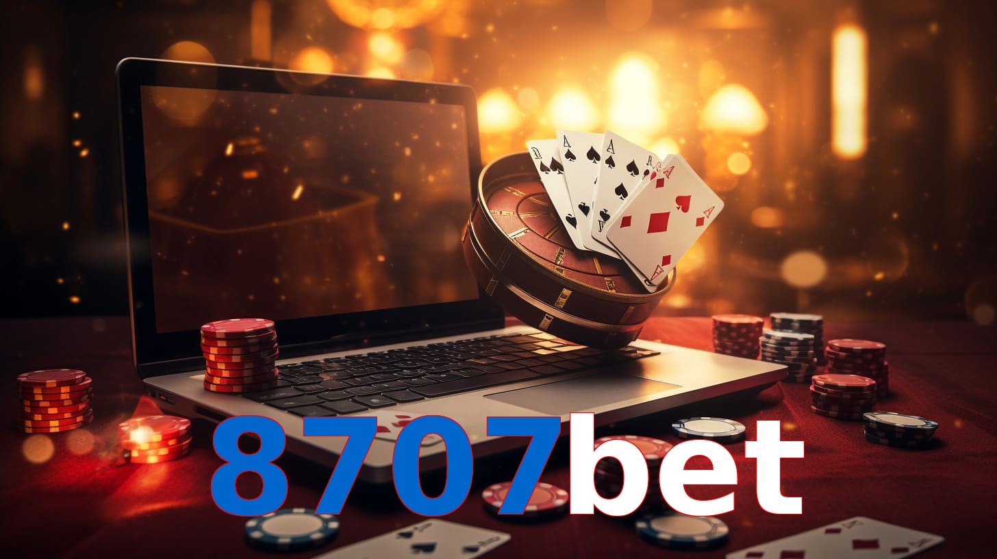 8707bet