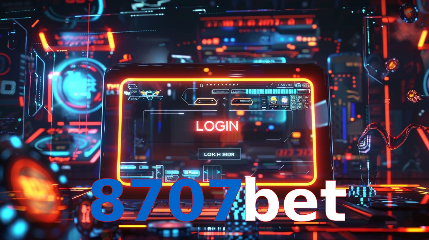 8707bet