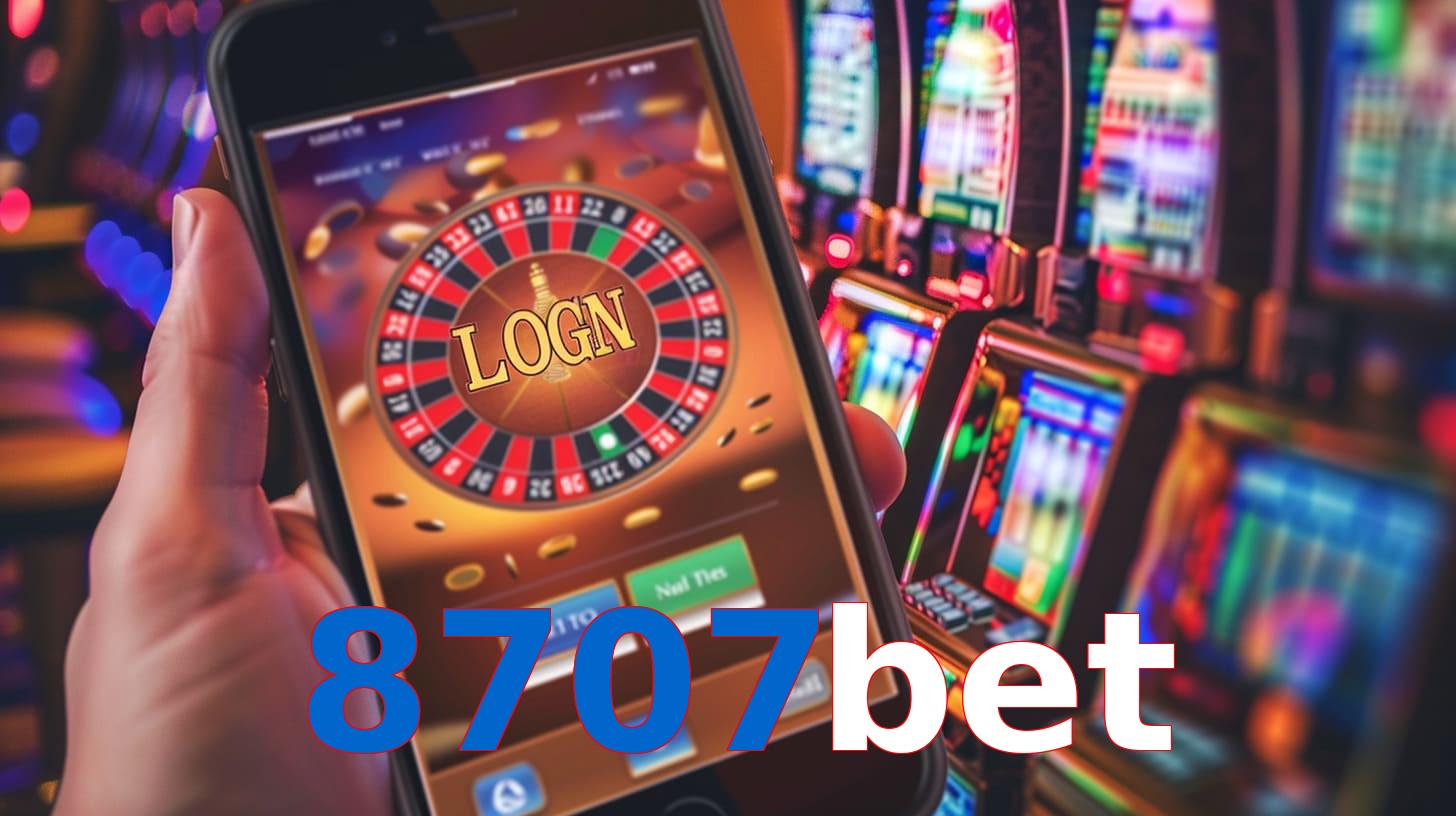 8707bet