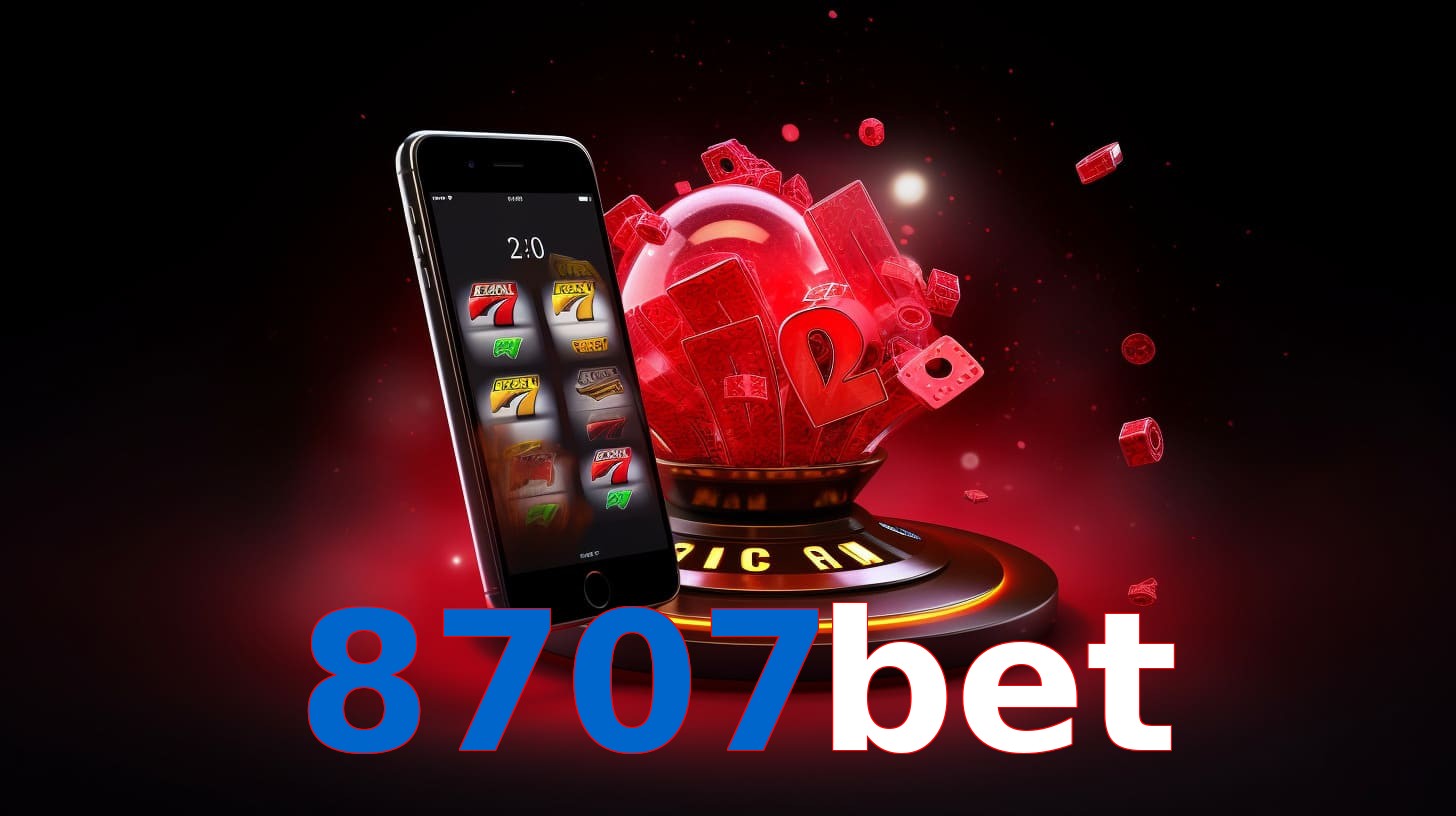8707bet