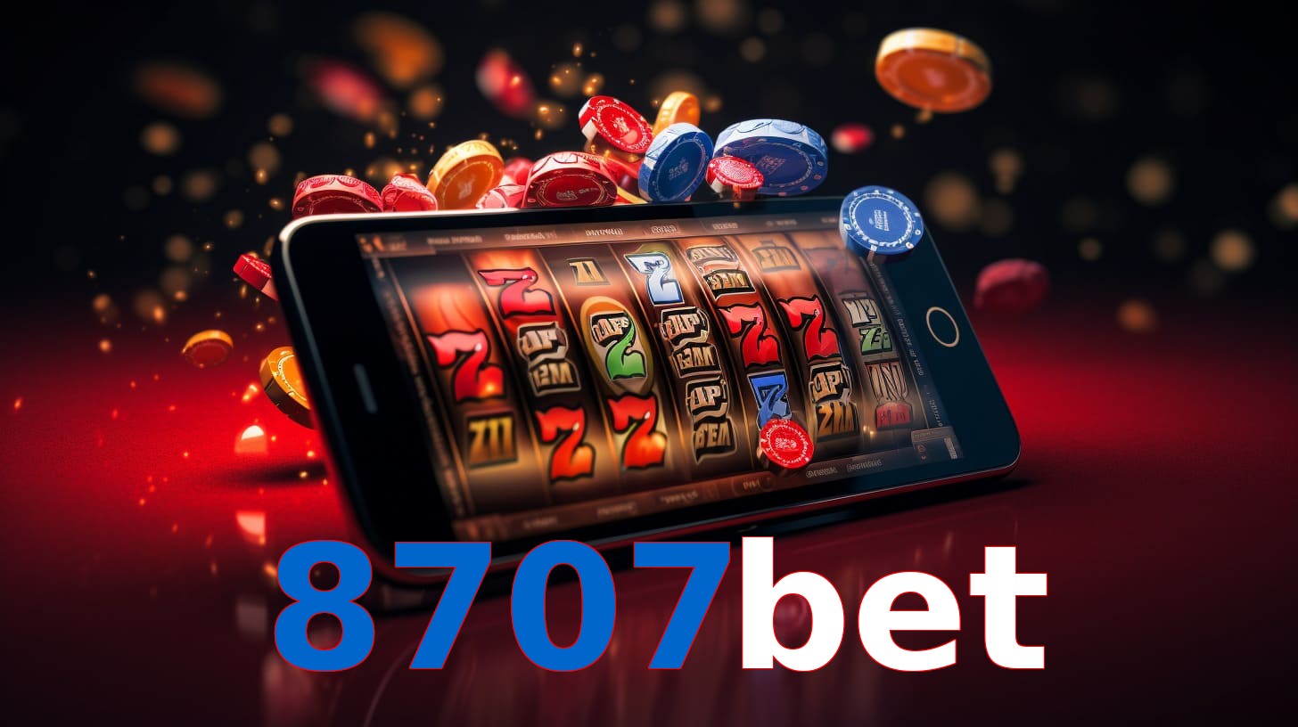 8707bet