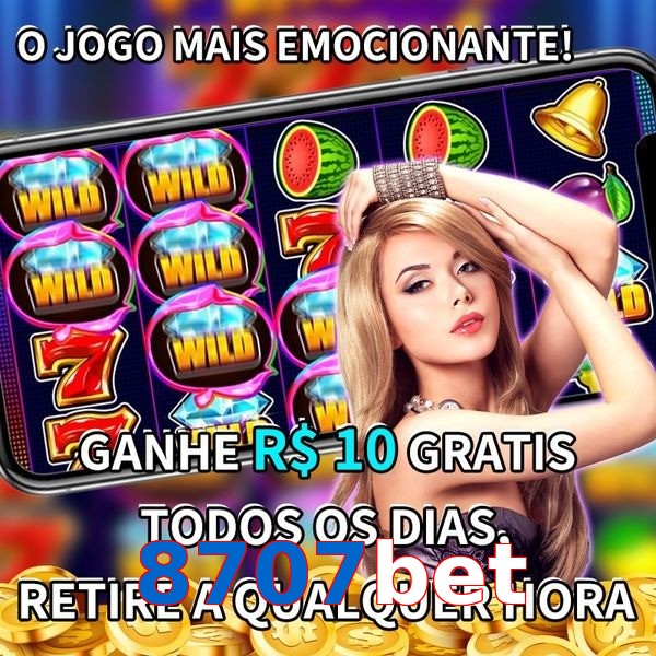 8707bet