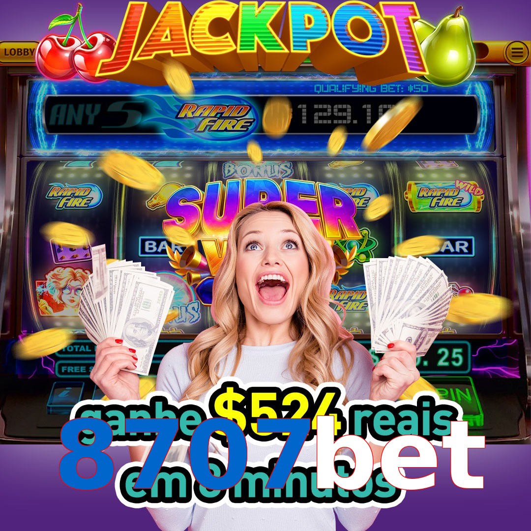 8707bet