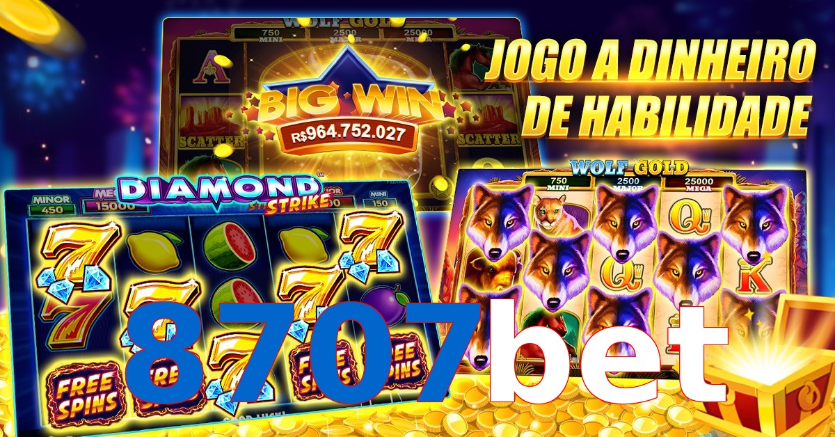 8707bet
