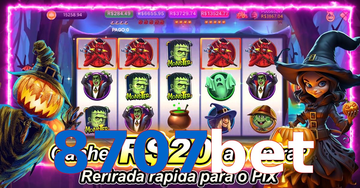 8707bet