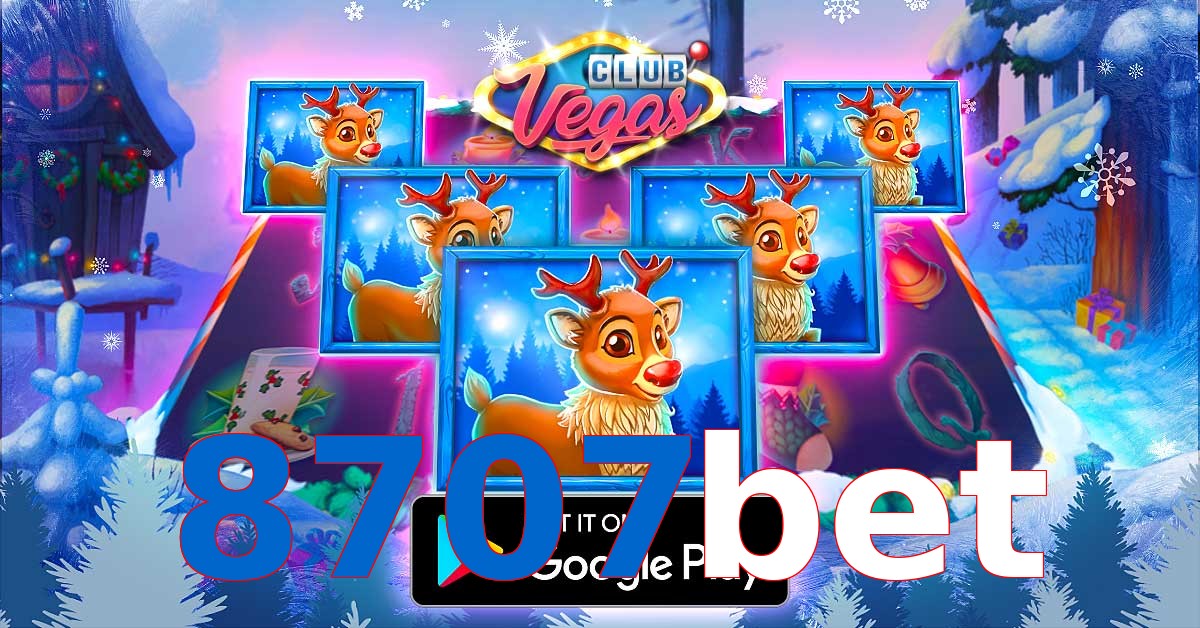 8707bet