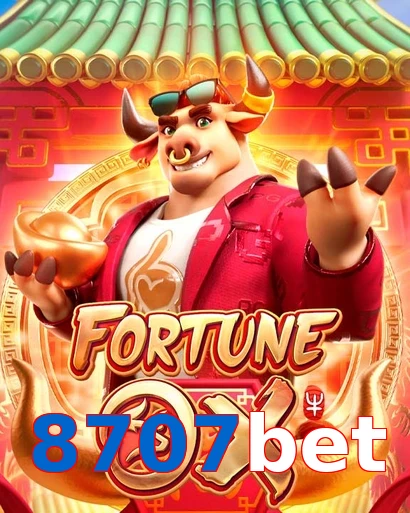 8707bet