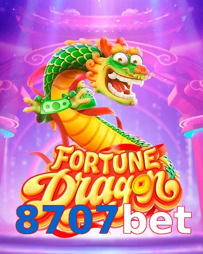 8707bet
